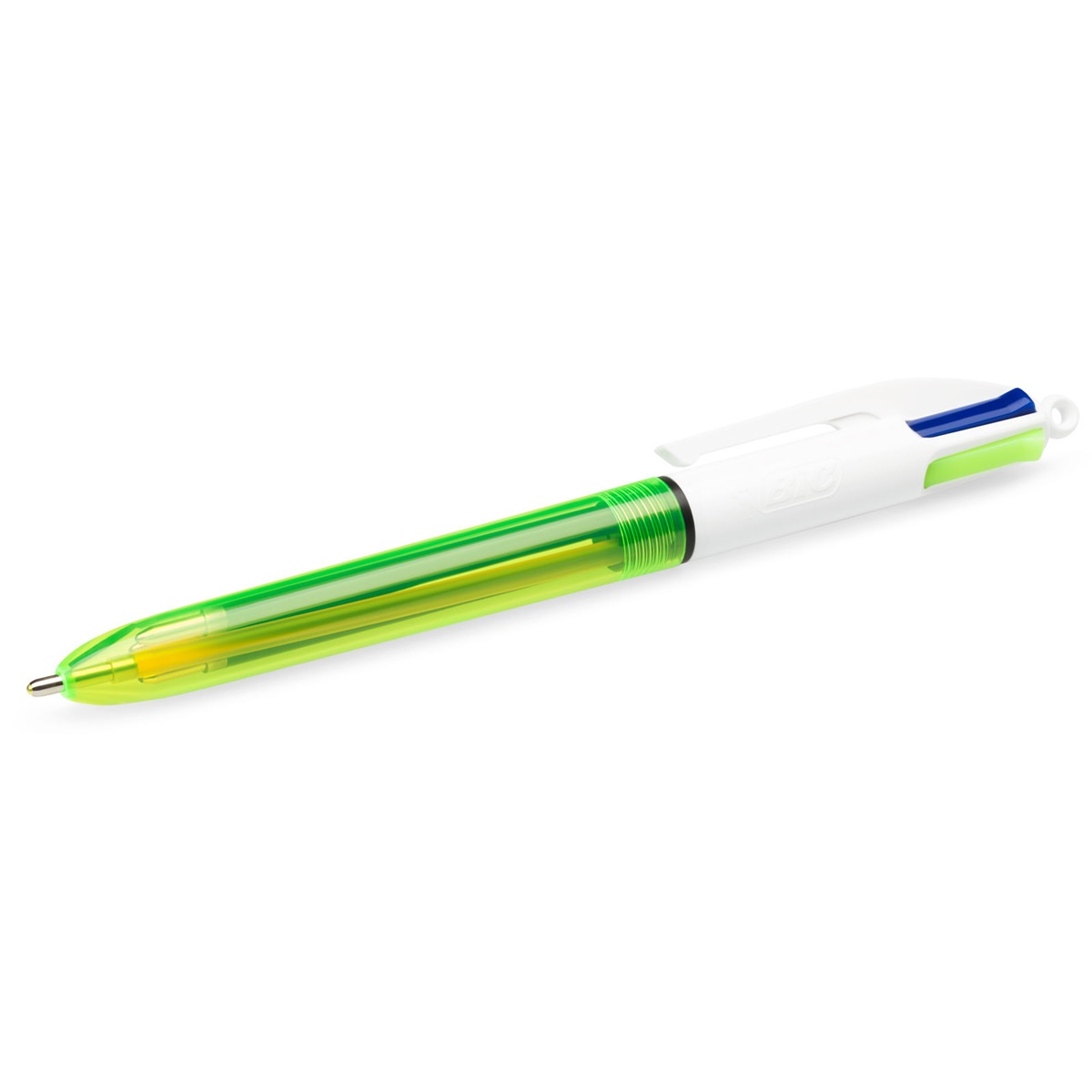 Długopis 4 kolory Fluo 982868 Bic